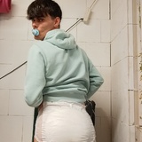 Pampers Bubbi