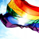 Lesben, Bi, Trans, Inter, Schwul, Queer