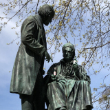 Göttingen und Umgebung