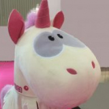 Einhorn Theodor & Friends