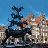 Bremen und Niedersachsen 