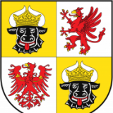 Mecklenburg Vorpommern 