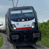 Eisenbahner Stammtisch