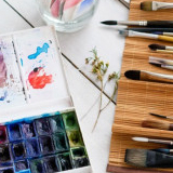 Bildende Kunst und Videospiele
