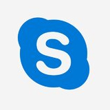 skype