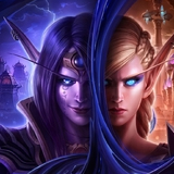 World of Warcraft 