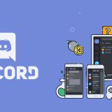 Discord/Gaming