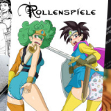 Windelbasierte-Pen & Paper-Rollenspielgruppe