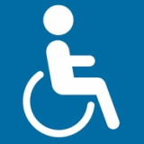 Windeln und Handicaps