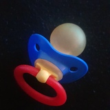 SCHNULLER NUK, MAM & Co