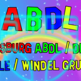 Duisburg  ABDL / DL / Little / Windel Gruppe 