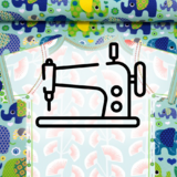 ABDL-Kleidung selber nähen