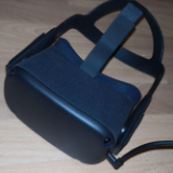 Virtual Reality (VR) 