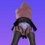Gummiadultbabysissy