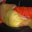 Pvc-Baby