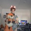 LuteciaTheShyFox