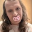 Pacifier-Girl