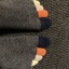Zehensocken