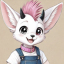 Felix FenFox