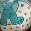 Pampers Rocker