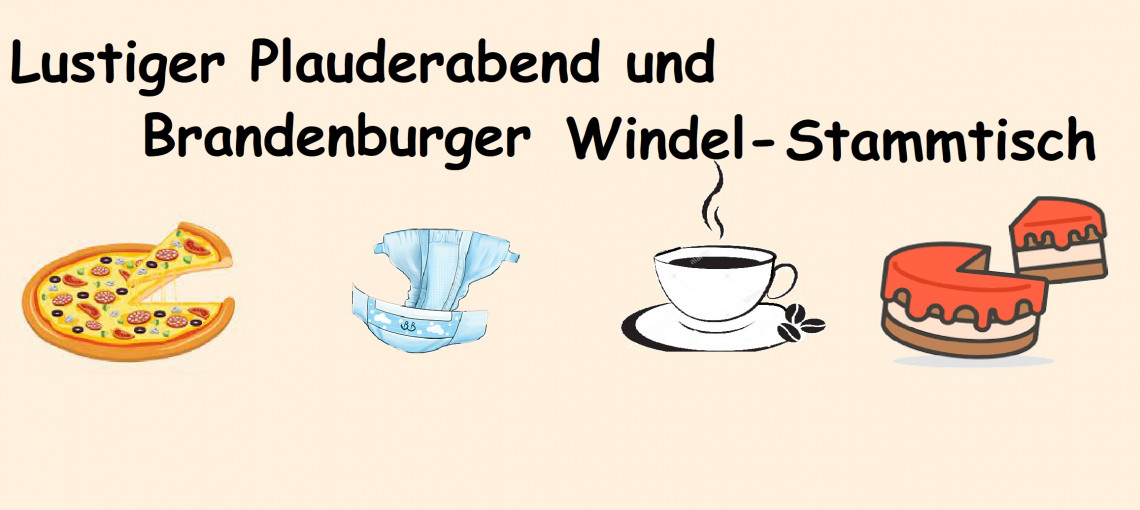 Lustiger Nachmittag & Abend mit Kuchen🍰, Pizza🍕 und Windeln🧷