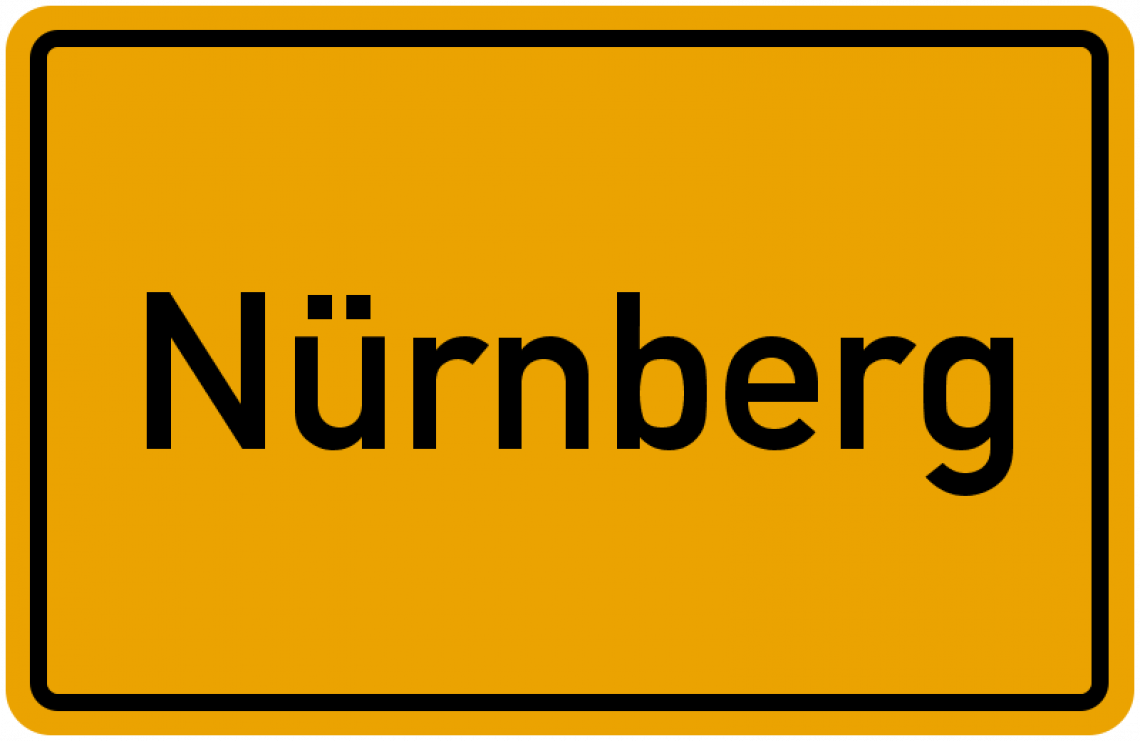 Nürnbeagr Stammdisch im Septemba