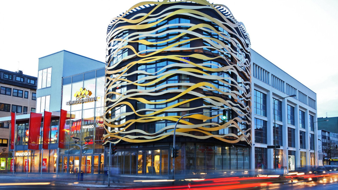 Zebra-Stammtisch goes Duisburg