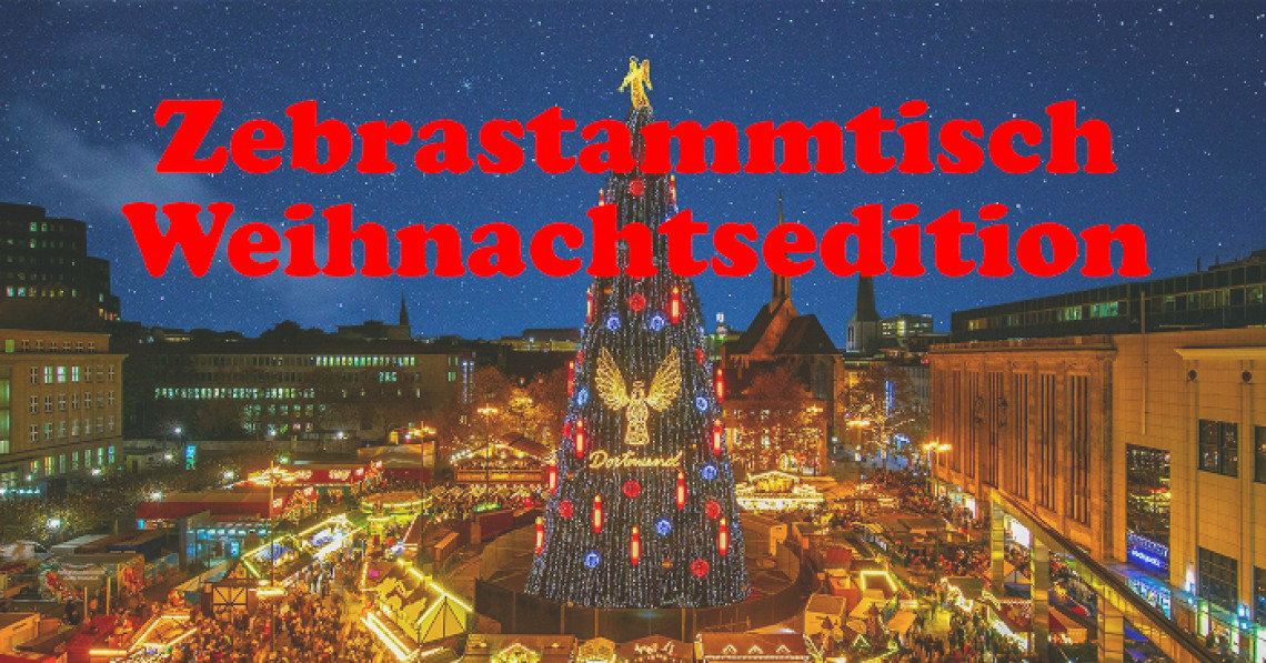 Zebra-Stammtisch Dortmund