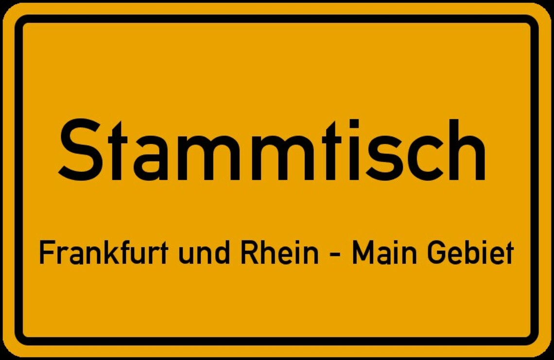 ++++Stammtisch Frankfurt und Rhein - Main - Gebiet ++++ Hallo Ihr Lieben,  Ich möchte Euch herzlich zum Stammtisch im Februar einladen  Der Stammtisch findet in einer Location statt die gut mit den Öffis zu erreichen ist ,und auch sehr zentral zur Autobah