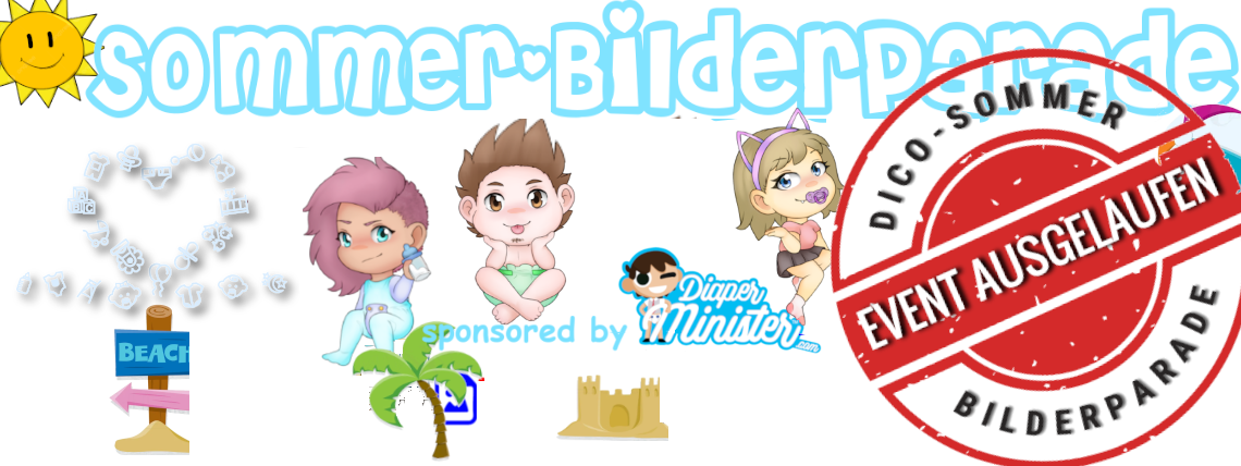 DiCo Sommer-Bilderparade Event