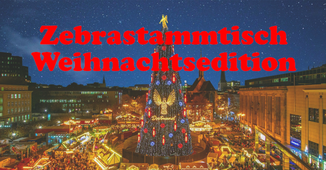  Zebra-Stammtisch Dortmund (Nr. 141)
