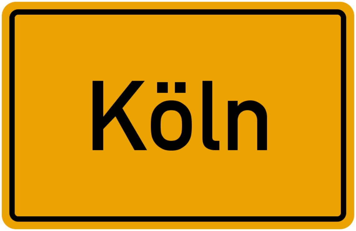 Kölner Stammtisch Mai 2025