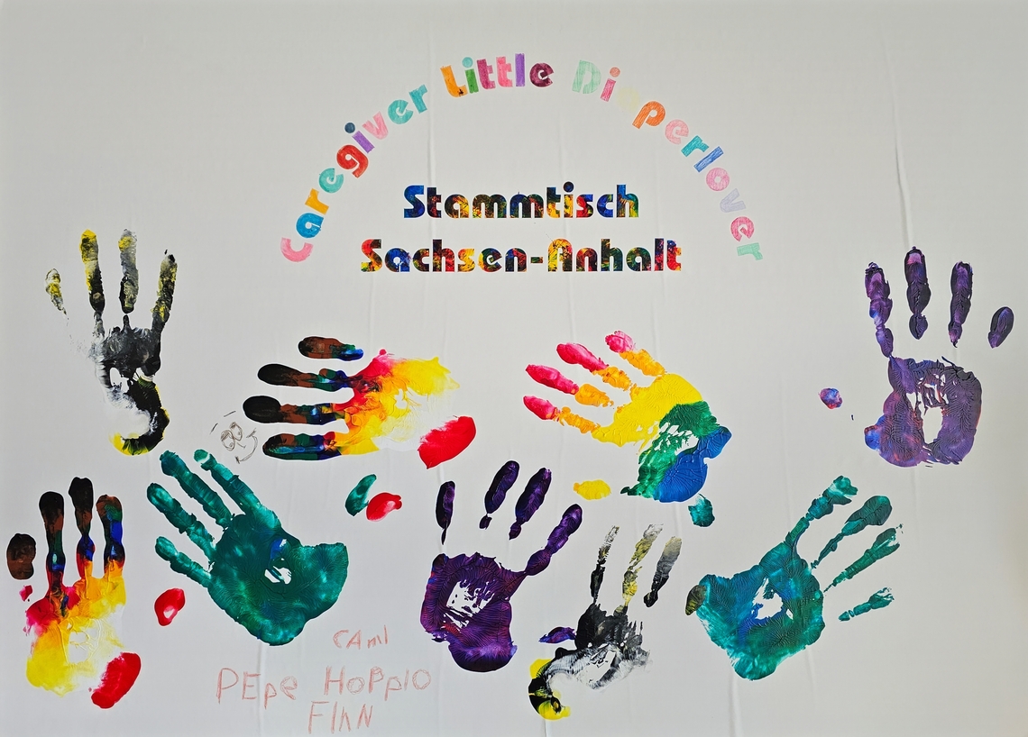 Stammtisch Sachsen-Anhalt