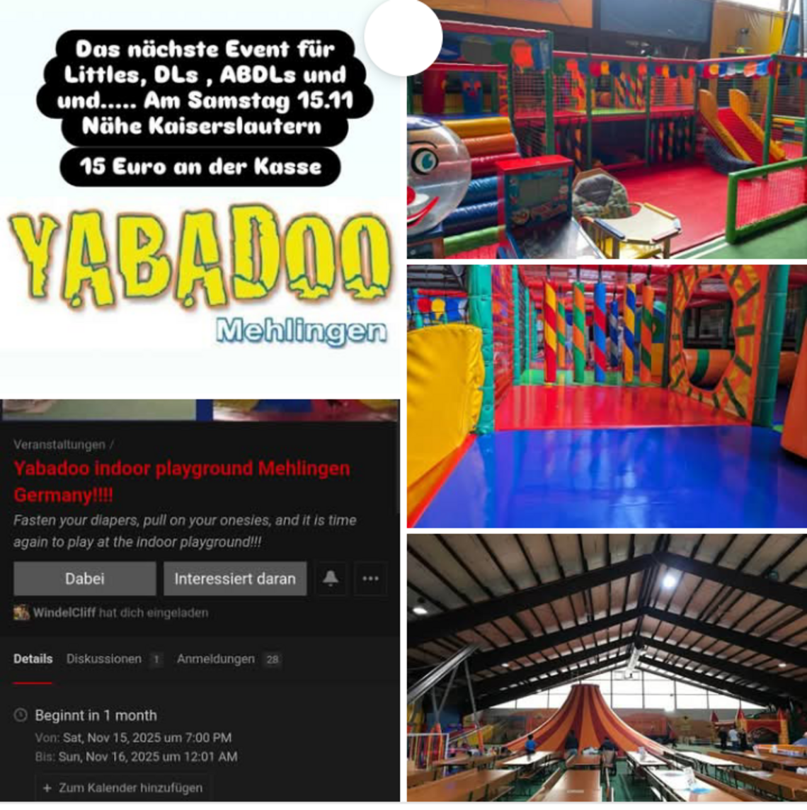 Jabadoo spielewelt
