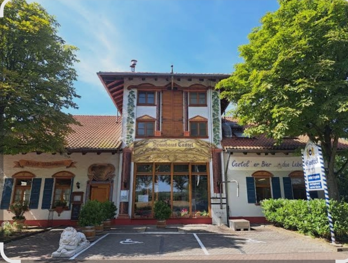 Stammtisch  Rhoihesse 