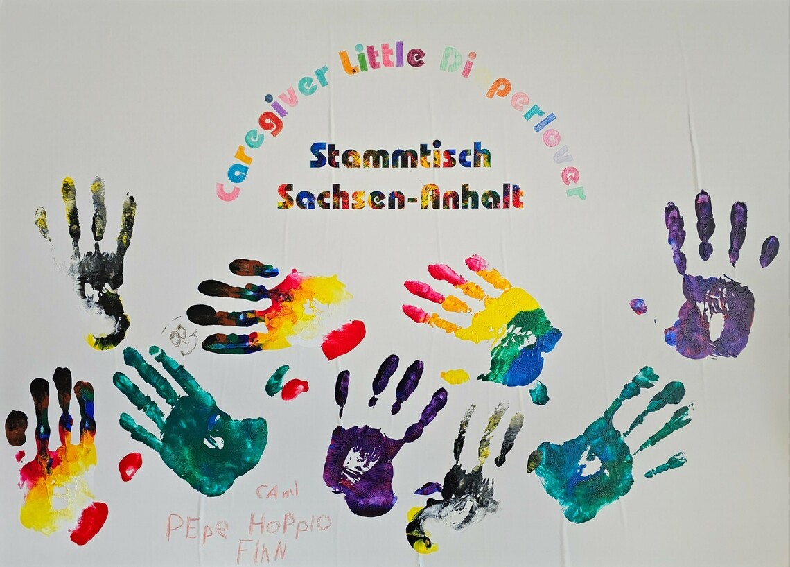Stammtisch Sachsen-Anhalt