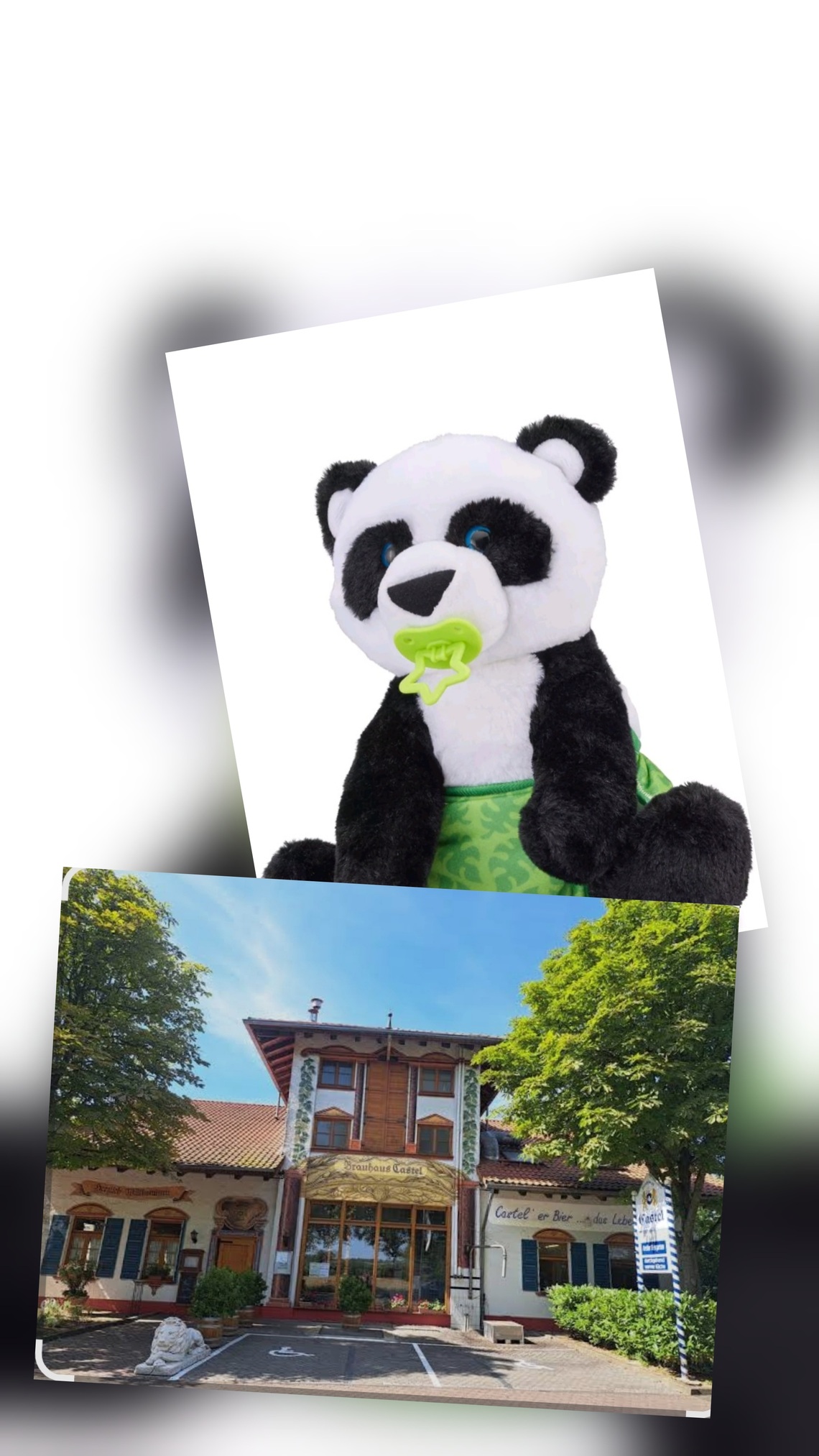 Stammtisch Rhoihesse Treffen 