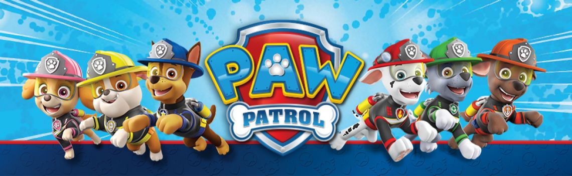 Paw Patrol