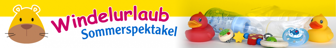 ABDL Windelurlaub