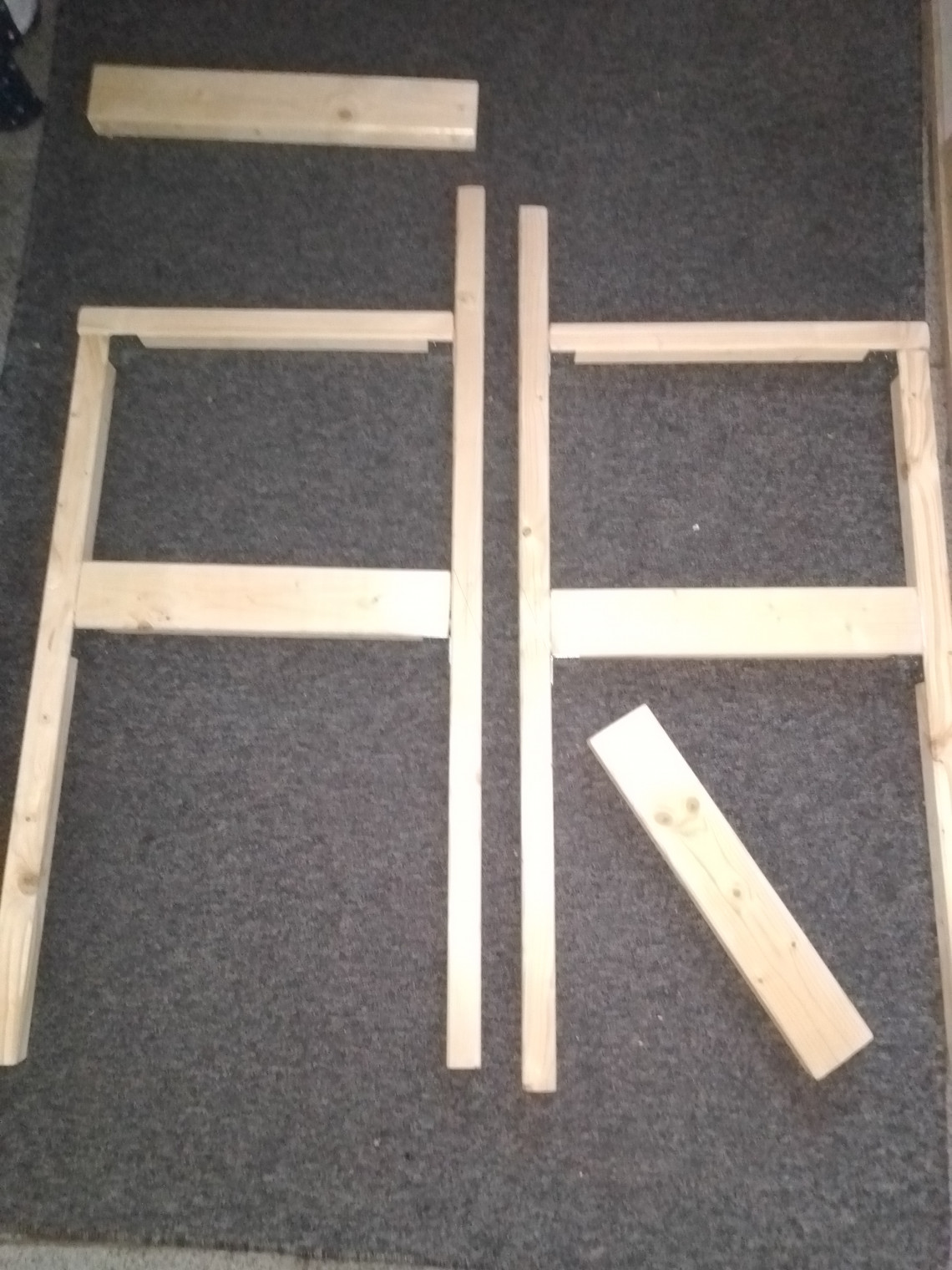 Möbel bauen ABDL & BDSM DIY
