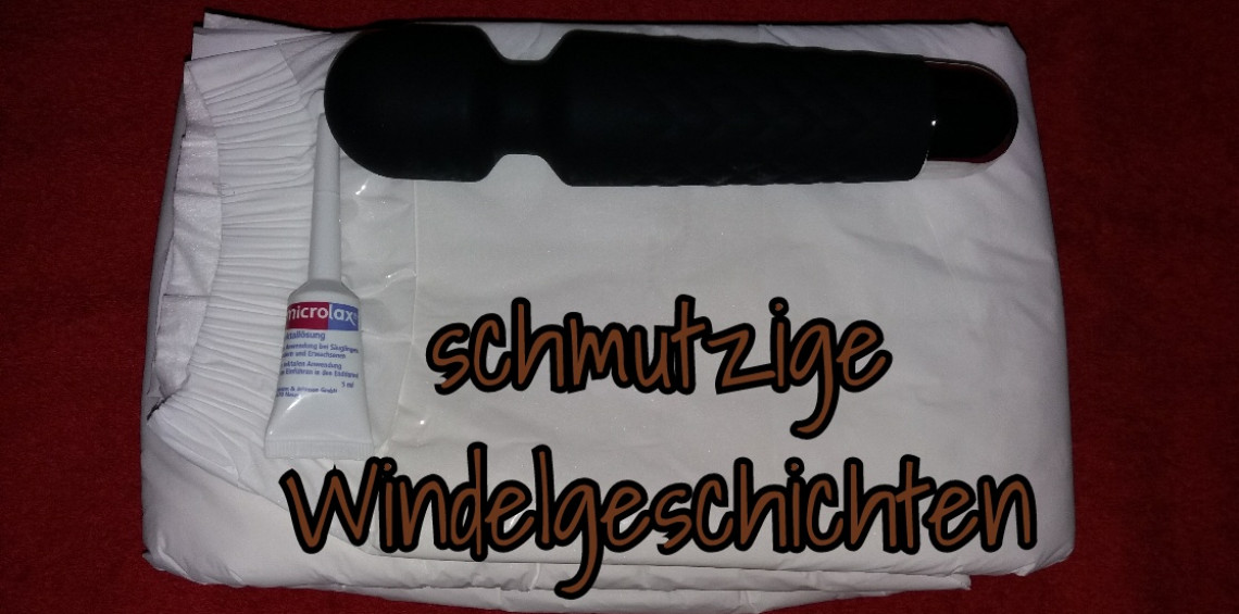 Schmutzige Windelgeschichten 