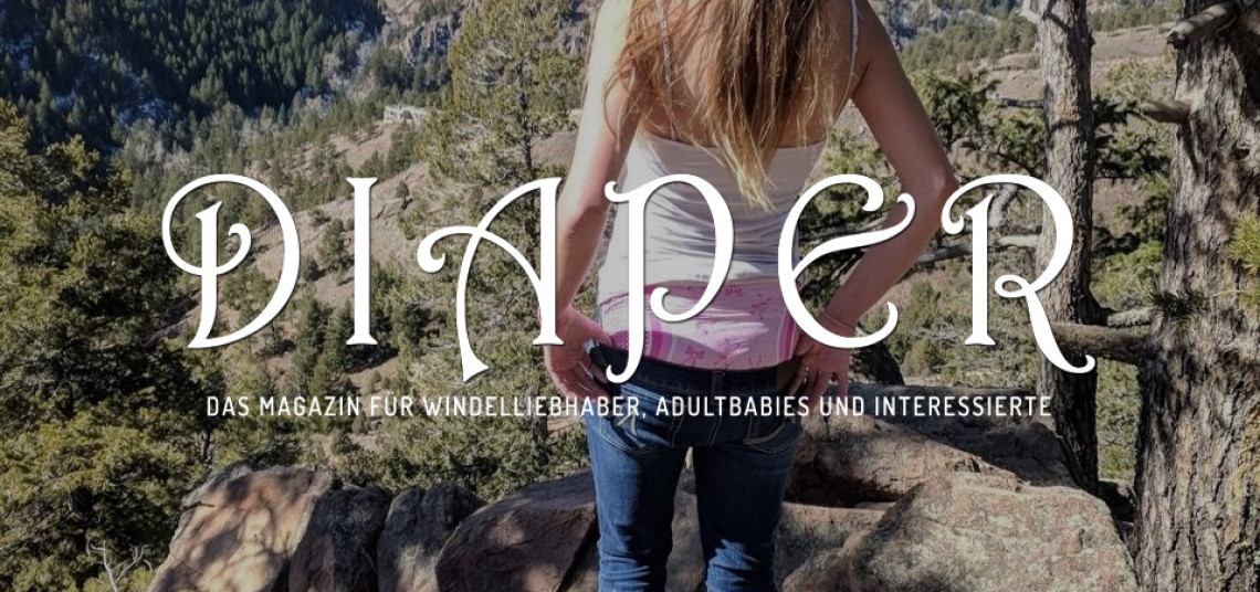 Diaper Magazin - Leser und Fans
