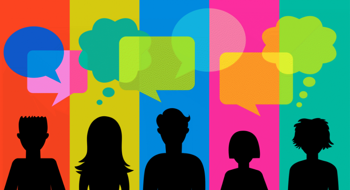 Rollenspiel Chat - Roleplay Gruppe