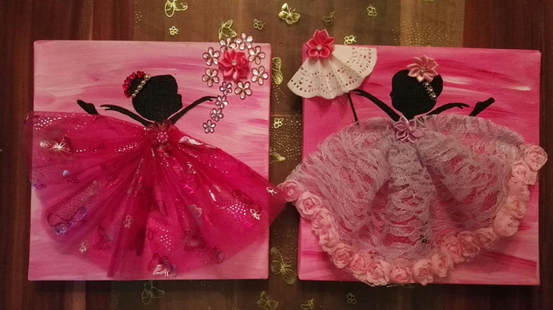  Malen, Basteln und andere Kunstsachen