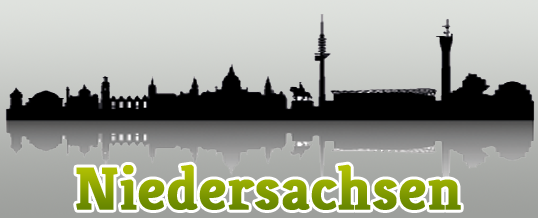 Nds,WHV,OL und Umgebung 