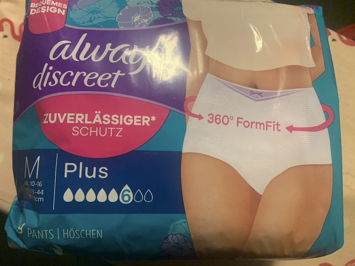 Woman only - wir sind kein Freiwild!