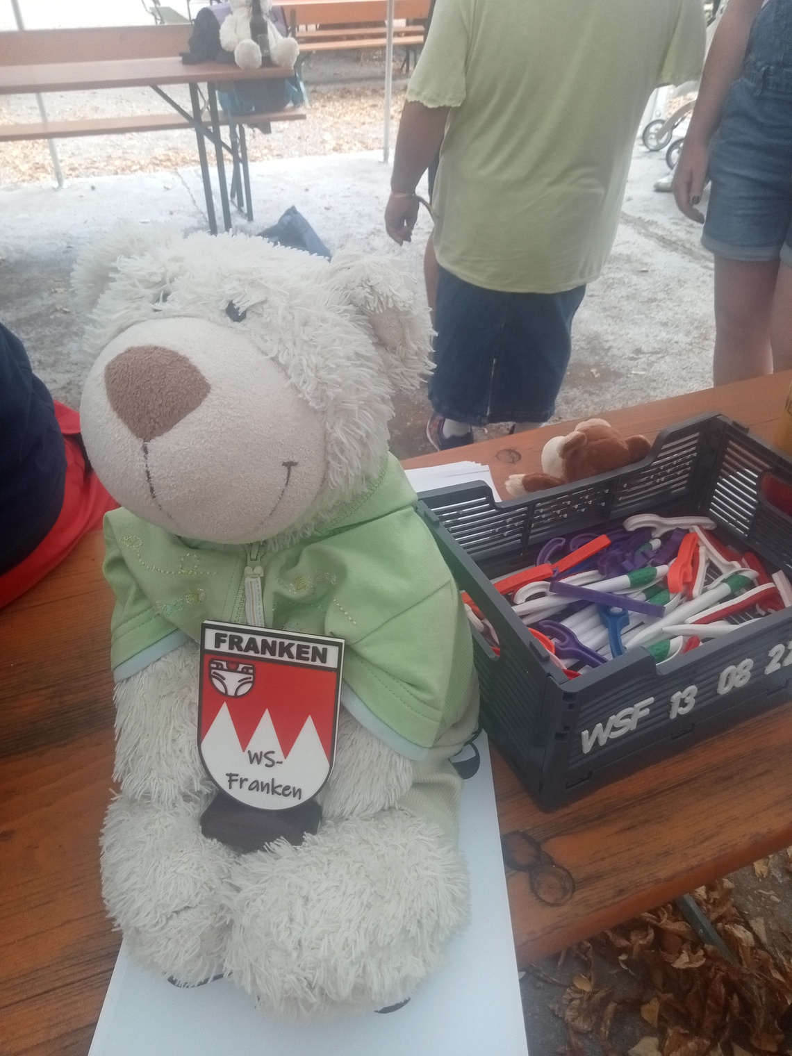 WSF (Windelstammtisch Franken)