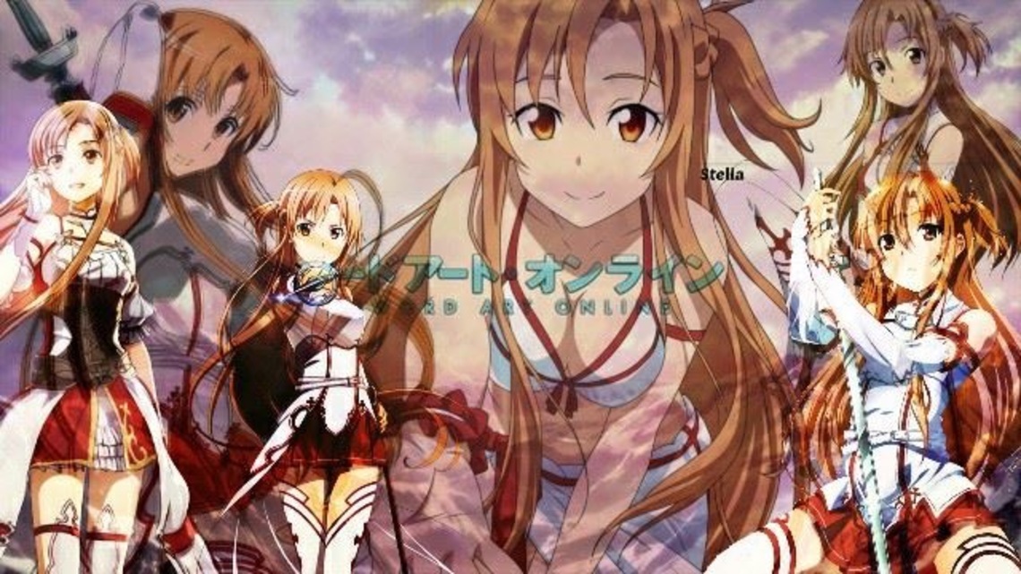 Cosplayer