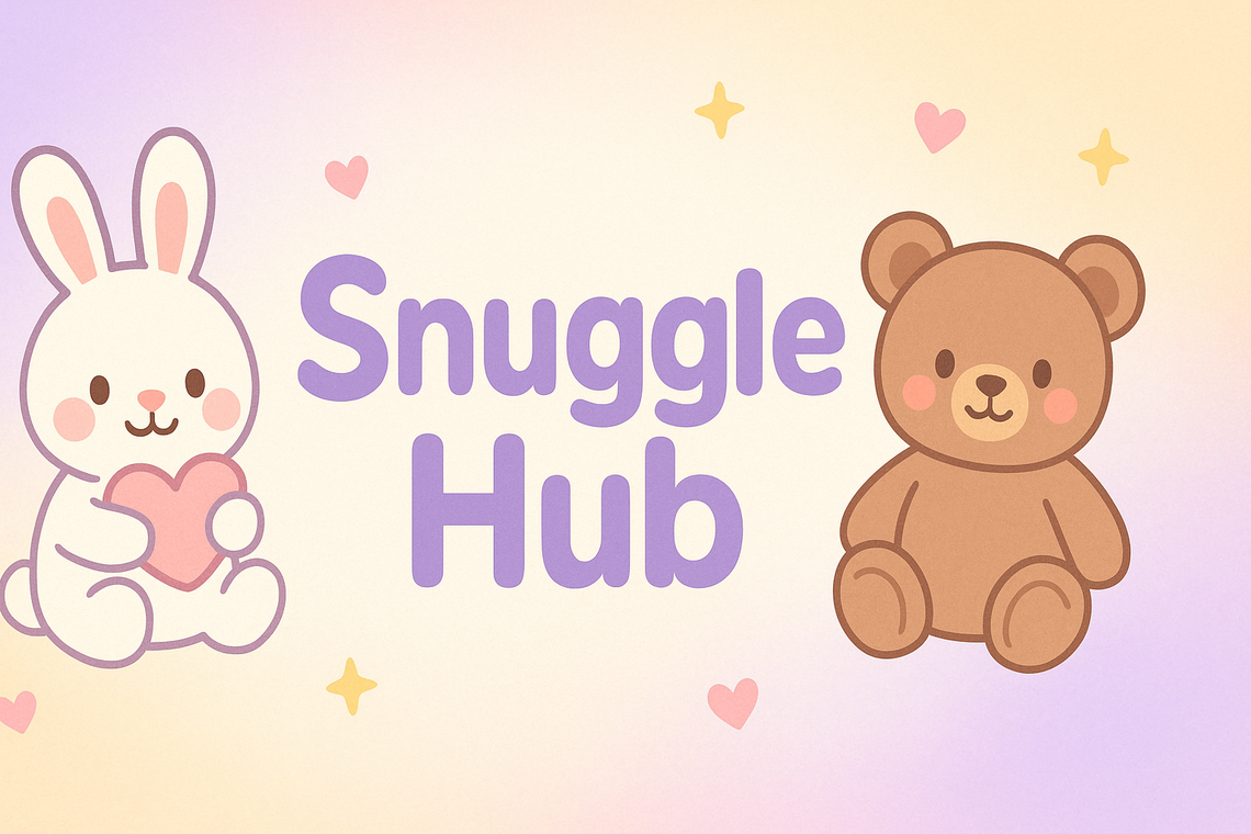 SnuggleHub