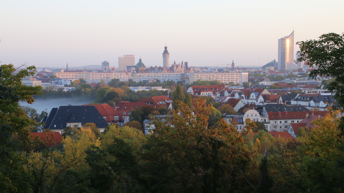 Leipzig-Halle, Elster-Saale 